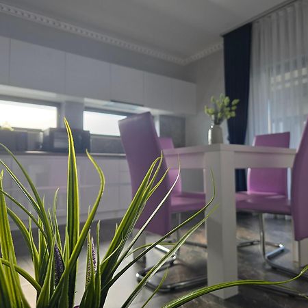 Casa Anastasia Villa Oradea Luaran gambar