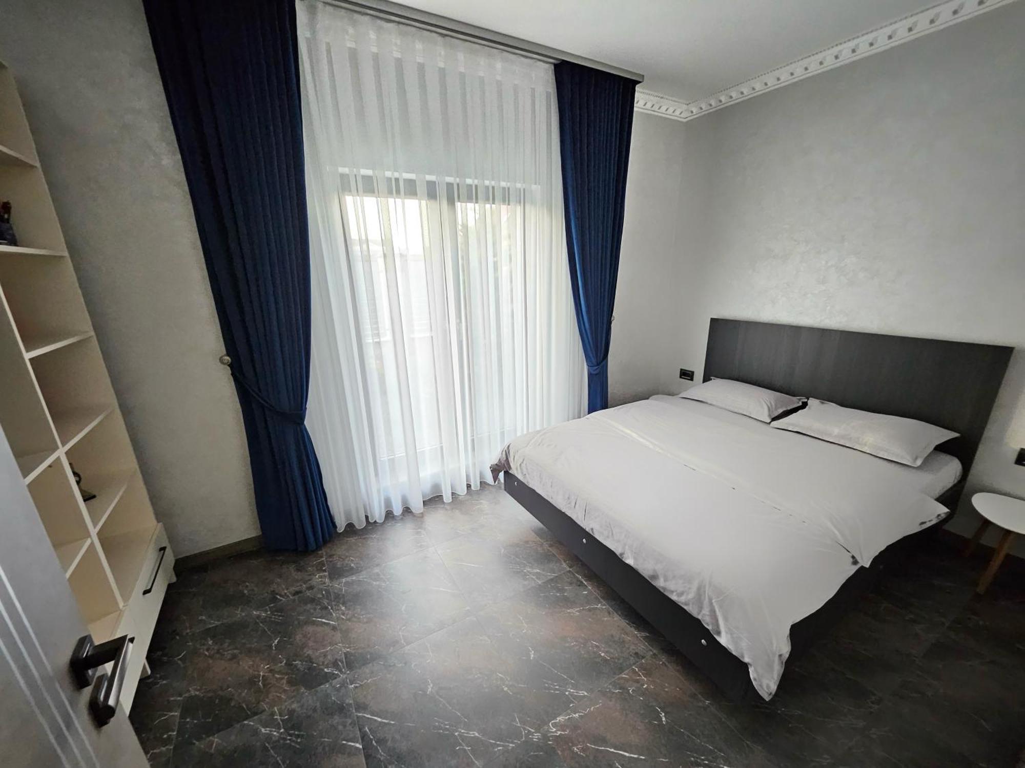 Casa Anastasia Villa Oradea Luaran gambar
