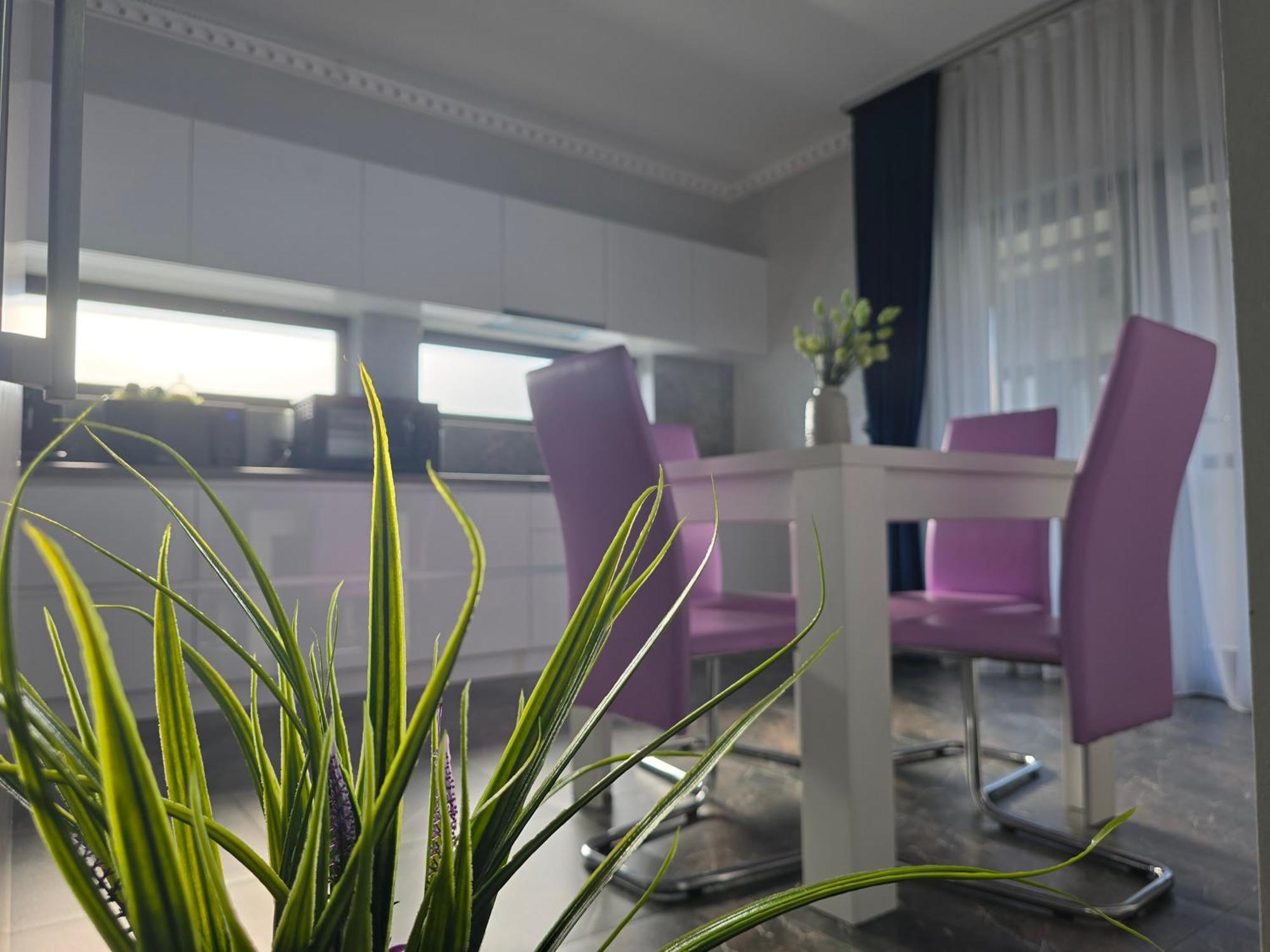 Casa Anastasia Villa Oradea Luaran gambar
